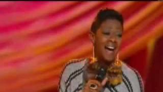 LeAndria Johnson Jesus [upl. by Shirline965]