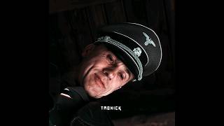 COLONEL HANS LANDA EDIT slowed movieedits [upl. by Eihtur374]