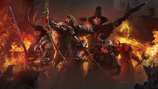 WarhammerEnd TimesVermintide quotComplete OSTquot [upl. by Elyrehc]