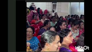 1421Deepavali Devotional Song by Smt Vasantha amp Smt Rajeswary October 2024 [upl. by Retxed]