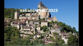 Vakantie edit 2023 🇫🇷🥖 Life could be dream  Vakantie edits ✌ [upl. by Wehrle]