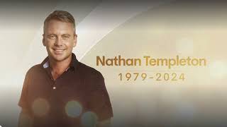 Nathan Templeton Tribute  7 Sunrise [upl. by Atirys]