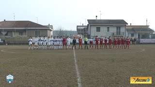 SPAZIO CODOGNO  CASALPUSTERLENGO  RC CODOGNO 0  3 CALCIO UNDER 16 REGIONALI LOMBARDIA [upl. by Eliza]