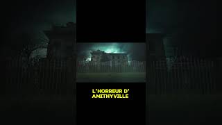 Lhorreur dAmityville  une histoire vraie de mensonges et de tromperie [upl. by Ayotahs]