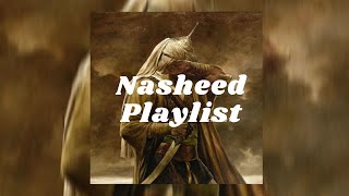 The Best Nasheed Collection No Music  Halal [upl. by Neyr]