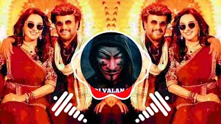 Asai nooru vagai song DJ remix mix by djvalan69 [upl. by Sivie]