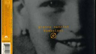 GIANNA NANNINI  BOMBOLONI GET FAR REMIX 1996 FARGETTA POLYDOR [upl. by Manton244]