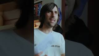 Jason Schwartzman Talks Judd Apatow Funny People Movie [upl. by Harvard]