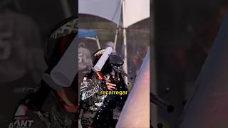 Assim que se joga PAINTBALL curiosidades incrivel paintball airsoft [upl. by Eggett]