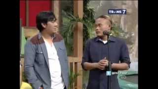 OVJ 24 Feb 2014  Sit Up Comedy [upl. by Ainirtak]