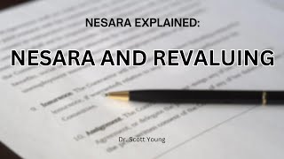 NESARA Revaluing to Gold Backed Currency Pt 1 [upl. by Anatnas]