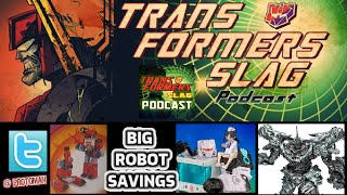 Transformers Retro G1 Perceptor Buzzworthy Bumblebee Sets amp Rise of the Beasts hits home video [upl. by Gosnell]