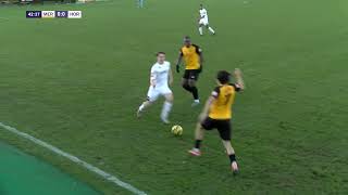 Merstham 11 Horndean  Match Highlights  25 November 2023 [upl. by Joselyn]