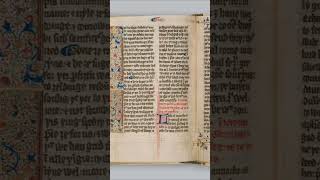 WinColl Collections Wycliffe Bible [upl. by Caundra]