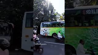 oneness all buses  Oneness Tourist Bus in Kerala  Motobiography touristbus oneness yt [upl. by Gow]