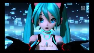 【FT】初音ミクの激唱 レーシングミク2011 [upl. by Anera763]