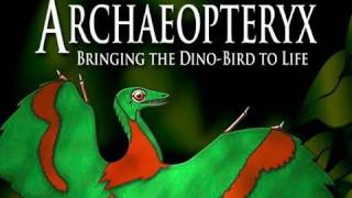 Public Lecture—Archaeopteryx Bringing the DinoBird to Life [upl. by Karole]