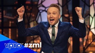 Promo aflevering 3  Zondag met Lubach S10 [upl. by Yesteb]