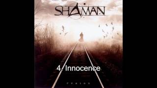 Shaman  Reason 2005 FULL ALBUM [upl. by Aima428]