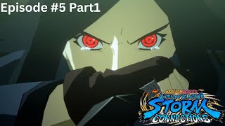 Boruto  Naruto Next Generations Special Story Episode 5 Part 1 [upl. by Winstonn]