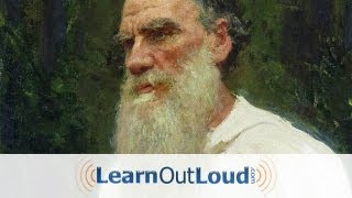 The Three Questions by Leo Tolstoy [upl. by Nauqes411]