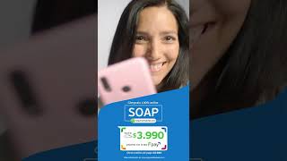 SOAP Seguros Falabella [upl. by Namyw]