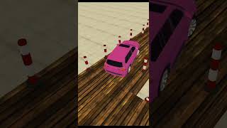 Advance car parking game anmolgamingzx [upl. by Akcirre]