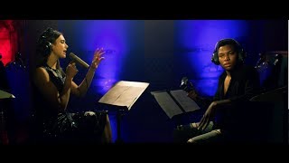 Dua Lipa x Gallant  In The Room  Episode 6 [upl. by Clorinda]