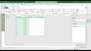 Excel Incremental Data Load with Power Query [upl. by Cleodel]