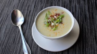 Just Corn Soup  The Ultimate Fresh Corn Soup Recipe [upl. by Rhtaeh980]