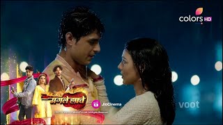 Junooniyat SERIAL UPDATE  Elahi ने किया Jahan से Pyaar का Izhaar। [upl. by Lehplar]