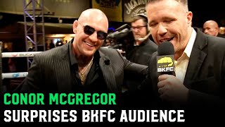 The Fight That BURIED Conor McGregors Career [upl. by Atims]