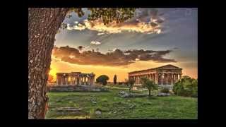 I TEMPLI DI PAESTUM ♥ [upl. by Greg]