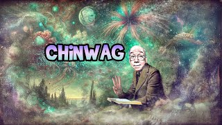 85 Chinwag Storytime  Paul Reads HP Lovecraft Part 3 [upl. by Winola302]