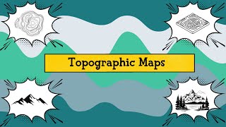 How to Read Topographic Maps and Calculate Elevation [upl. by Ordnas]