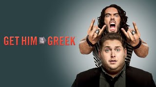 Get Him to the Greek Full Movie Review In Hindi  Hollywood Movie Fact And Story  Russell Brand [upl. by Nwotna329]