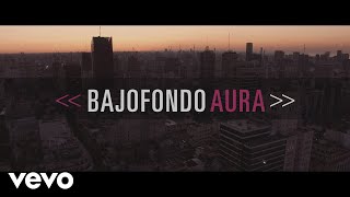 Bajofondo  Cómo Se Grabó quotAuraquot El Nuevo Álbum de Bajofondo ft Usted Señalemelo [upl. by Riek29]