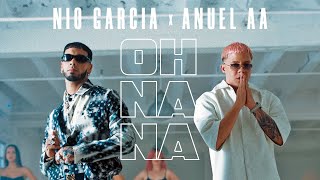 Anuel AA  ¿Qué Nos Pasó Video Oficial [upl. by Lynna513]