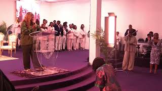 Loveworld Thamesmead Live Service [upl. by Leia216]