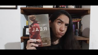 Reseña La institutriz real bootuber booktubemexico booktube booktubeMexico reseñasdelibros [upl. by Zehc320]