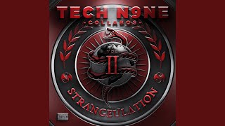 Strangeulation Vol II Cypher III feat Big Scoob JL B Hood [upl. by Otineb]