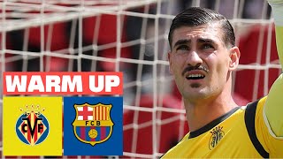 🔴 VILLARREAL CF vs FC BARCELONA  PREVIA DEL PARTIDO [upl. by Em288]