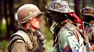 The Oka Crisis The Sacred Pines  Oka Quebec  1990 [upl. by Inalak]