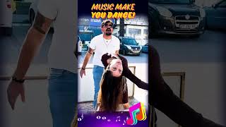 Music Make You Dance 170 😍🌹 dance dancegenre beautiful duet dancemusicculture kpop [upl. by Furlani]