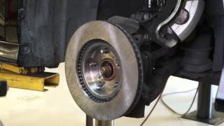 Genuine Toyota Brake Pad Installation Best Practices [upl. by Neerod]