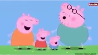 Roadman Peppa Pig 7 [upl. by Nrehtak118]