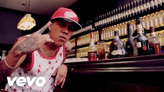 CKan  Embotellado ft Don Kalavera [upl. by Haila]