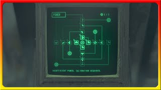 Resident Evil 4 Remake  Solución al puzzle del Terminal Electrónico del Congelador en PROFESIONAL [upl. by Andeee]