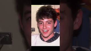 PARTE 1 Actores de Hollywood que se convirtieron en asesinos Parte 5 Matthew Broderick [upl. by Akenna]