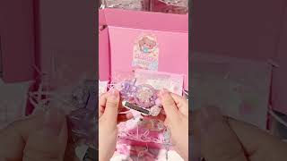 packing order asmr small business shorts smallbusinesspackingorders packingorder [upl. by Ava305]